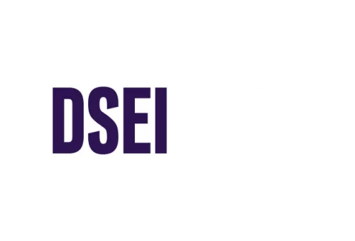 DSEI 2027 Logo